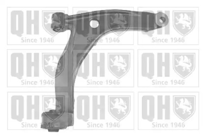 Рычаг независимой подвески колеса (QUINTON HAZELL: QSA2255S)