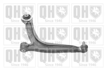 Рычаг независимой подвески колеса (QUINTON HAZELL: QSA2401S)