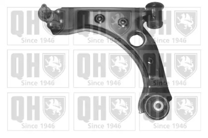 Рычаг независимой подвески колеса (QUINTON HAZELL: QSA2415S)