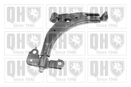 Рычаг независимой подвески колеса (QUINTON HAZELL: QSA2462S)