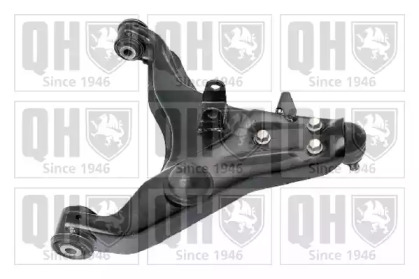 Рычаг независимой подвески колеса (QUINTON HAZELL: QSA2670S)
