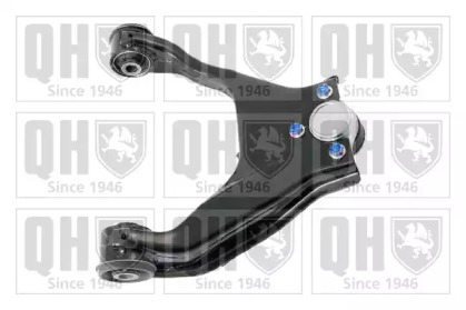 Рычаг независимой подвески колеса (QUINTON HAZELL: QSA2716S)