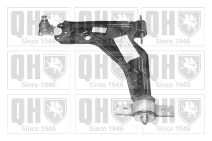 Рычаг независимой подвески колеса (QUINTON HAZELL: QSA9000S)