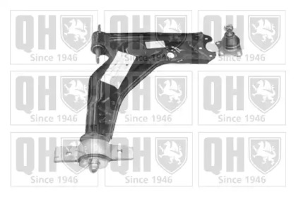 Рычаг независимой подвески колеса (QUINTON HAZELL: QSA9120S)