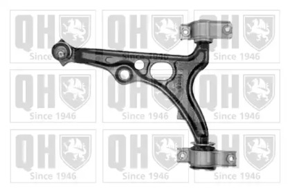 Рычаг независимой подвески колеса (QUINTON HAZELL: QSA915S)
