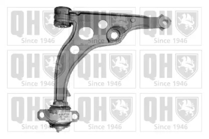 Рычаг независимой подвески колеса (QUINTON HAZELL: QSA9247S)
