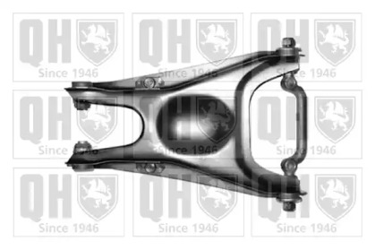 Рычаг независимой подвески колеса (QUINTON HAZELL: QSA924S)