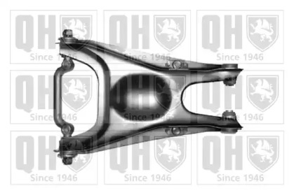 Рычаг независимой подвески колеса (QUINTON HAZELL: QSA925S)