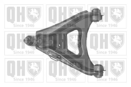 Рычаг независимой подвески колеса (QUINTON HAZELL: QSA927S)