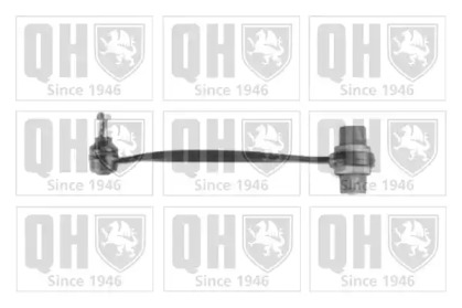 Рычаг независимой подвески колеса (QUINTON HAZELL: QSJ2112S)