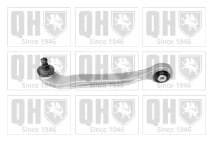 Рычаг независимой подвески колеса (QUINTON HAZELL: QSJ3447S)
