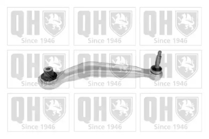 Рычаг независимой подвески колеса (QUINTON HAZELL: QSJ3506S)