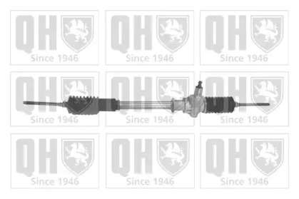 Привод (QUINTON HAZELL: QSR10)