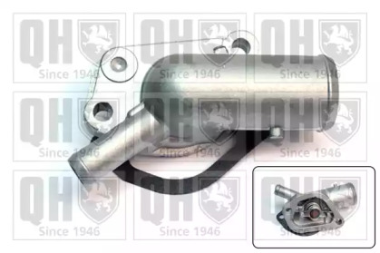 Термостат (QUINTON HAZELL: QTH277K)