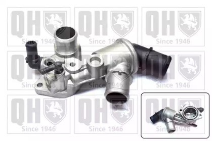 Термостат (QUINTON HAZELL: QTH478K)