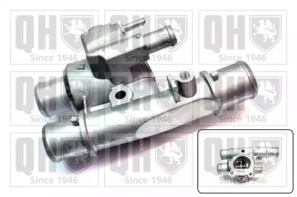Термостат (QUINTON HAZELL: QTH516K)