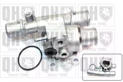 Термостат (QUINTON HAZELL: QTH561K)
