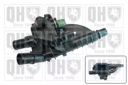 Термостат (QUINTON HAZELL: QTH787K)