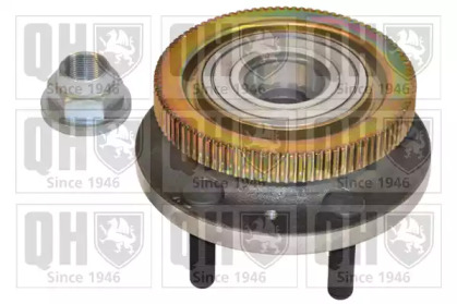Комплект подшипника (QUINTON HAZELL: QWB1119)