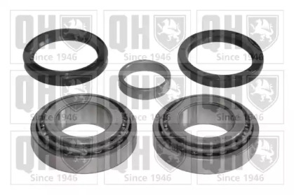 Комплект подшипника (QUINTON HAZELL: QWB159C)
