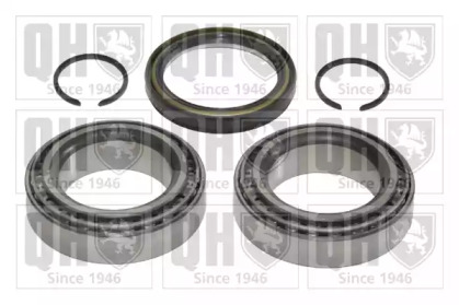 Комплект подшипника (QUINTON HAZELL: QWB716)