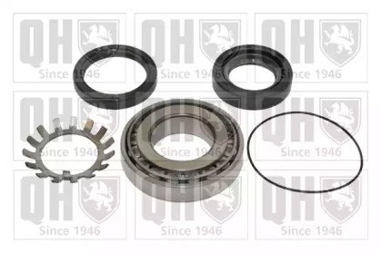 Комплект подшипника (QUINTON HAZELL: QWB747)