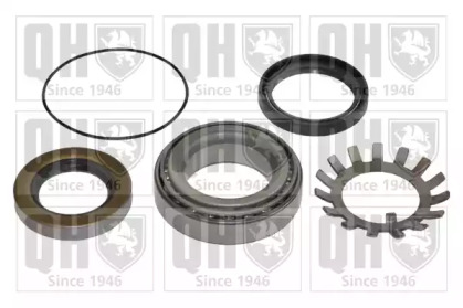 Комплект подшипника (QUINTON HAZELL: QWB748)