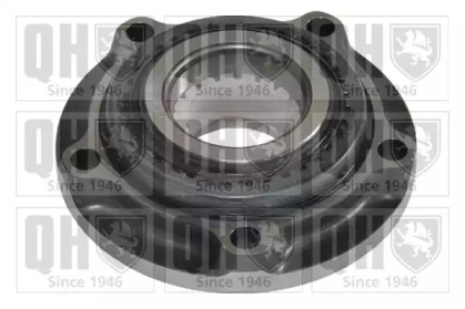 Комплект подшипника (QUINTON HAZELL: QWB776)
