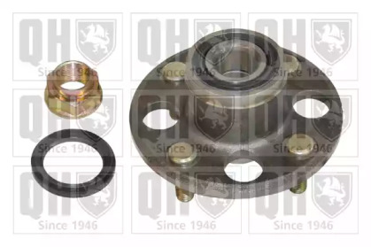 Комплект подшипника (QUINTON HAZELL: QWB850)