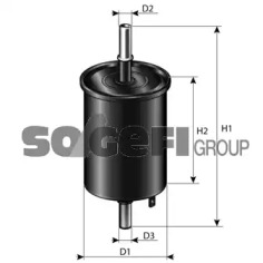 Фильтр (FRAM: G11107)