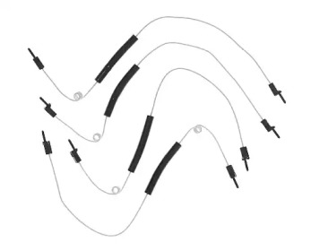 Контакт (BREMBO: A 00 363)