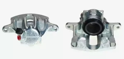 Тормозной суппорт (BREMBO: F 06 001)