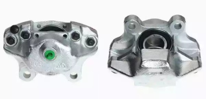 Тормозной суппорт (BREMBO: F 06 005)