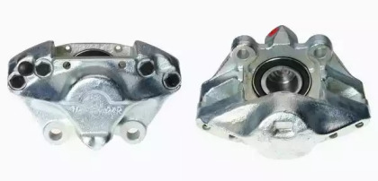 Тормозной суппорт (BREMBO: F 06 014)