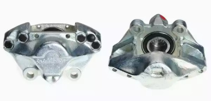 Тормозной суппорт (BREMBO: F 06 015)