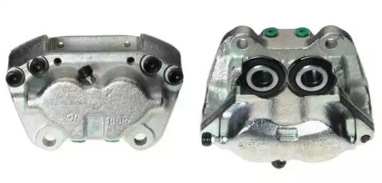 Тормозной суппорт (BREMBO: F 06 022)