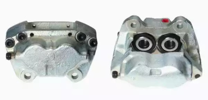 Тормозной суппорт (BREMBO: F 06 024)