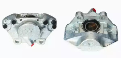 Тормозной суппорт (BREMBO: F 06 029)