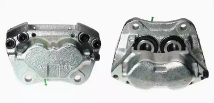 Тормозной суппорт (BREMBO: F 06 043)