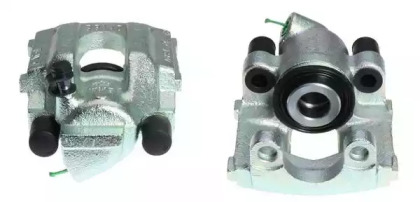 Тормозной суппорт (BREMBO: F 06 055)