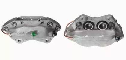 Тормозной суппорт (BREMBO: F 06 108)