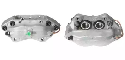 Тормозной суппорт (BREMBO: F 06 109)