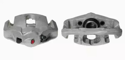 Тормозной суппорт (BREMBO: F 06 132)