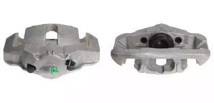 Тормозной суппорт (BREMBO: F 06 176)