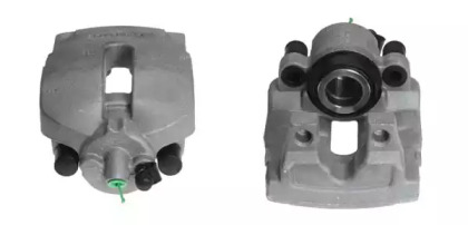 Тормозной суппорт (BREMBO: F 06 182)