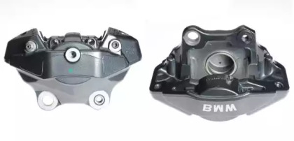 Тормозной суппорт (BREMBO: F 06 191)