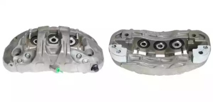 Тормозной суппорт (BREMBO: F 06 192)