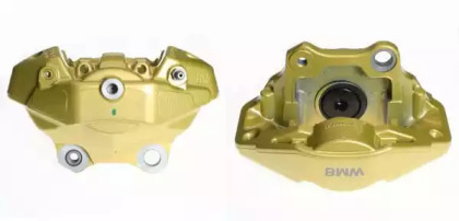 Тормозной суппорт (BREMBO: F 06 195)