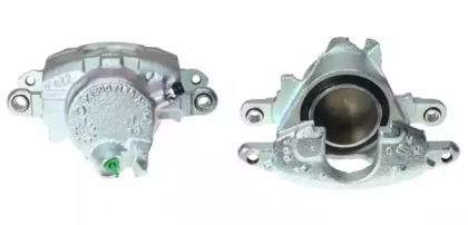 Тормозной суппорт (BREMBO: F 10 002)