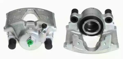 Тормозной суппорт (BREMBO: F 15 001)